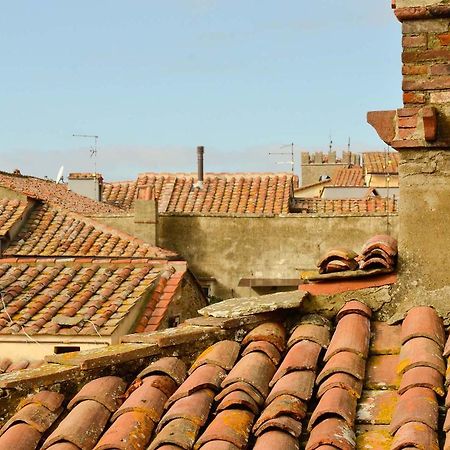 B&B Vicolo Della Scala กอร์โตนา ภายนอก รูปภาพ