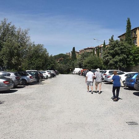 B&B Vicolo Della Scala กอร์โตนา ภายนอก รูปภาพ